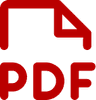 pdf file icon